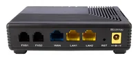 Auerswald 2-Port ATA FTA5102E2