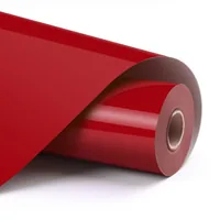 LOKLiK SG-HTV-1012-US-L-B2B Vinyle de transfert thermique Rouleau de vinyle de transfert de chaleur Vinyle de transfert thermique lisse