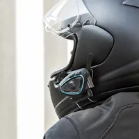 Midland BT-Headset BTX2 Pro S Einzeln - Display vorhanden: Nein - Anwendungsbereich: Motorrad