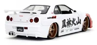 Jada Toys 253255071 scale model Sports car model Ready-to-Run (RTR) 1:24