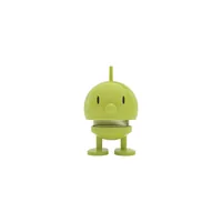 Hoptimist Aufsteller Bumble Classic S 7.9 cm, Gelbgrün - Eigenschaften: Keine Eigenschaft - Motiv: Ohne Motiv - Verpackungseinheit: 1 Stück - Detailfarbe: Gelbgrün - Produkttyp: Aufsteller - Detailmaterial: Acrylnitril-Butadien-Styrol (ABS) - Stahl