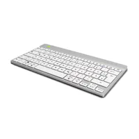 R-GO COMPACT BREAK ERGONOMIC KEYBOARD QWERTZ (DE) BLUETOOTH W