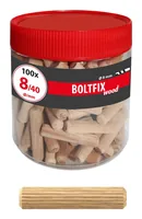 TOX Dübel Boltfix wood