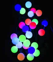 Steffen 11 5913 C string light 10 m 25 lamp(s) LED