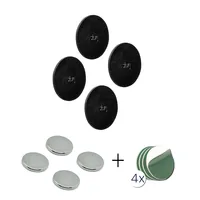 Silwy PBB0-15-8 mounting tape/label Montagepad