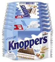 STORCK Knoppers 473100 sugar candy