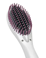 ProfiCare PC-GB 3021 Straightening brush Warm White 37 W
