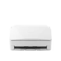 Ricoh Dokumentenscanner ScanSnap iX2400 - Verbindungsmöglichkeiten: USB 2.0 - USB 3.0 - USB 3.1 - Scanner Funktionen: Duplex Scan - Maximales Scanformat: Legal - Scangeschwindigkeit Max.: 45 Seiten - Empfohlenes Tagesvolumen: 0 Seiten - ADF Kapazität: 100