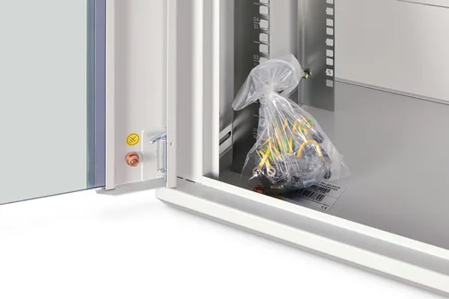 Digitus Wall Mounting Cabinets Dynamic Basic Series - 600x450 mm (WxD)