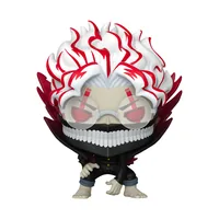 Funko Figur POP! DanDaDan Okarun (2100) - Altersempfehlung ab: 14 Jahren - Höhe: 9 cm - Themenwelt: Dandadan