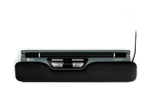 BakkerElkhuizen Maus ErgoSlider Plus Central Mouse retail