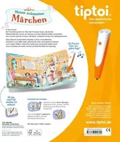 tiptoi Meine schönsten Märchen