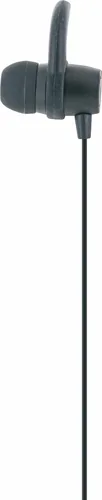 Schwaiger In-Ear Kopfhörer 1 x 3,5 mm Klinkenst. Stereo Schw