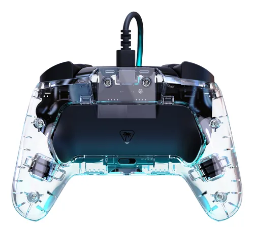 TURTLE BEACH Afterglow Wired Ctrl TBC-8004-95 NSW 2, Clear