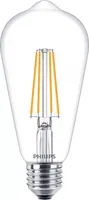 Philips 8718699763053 ampoule LED Blanc chaud 2700 K 7 W E