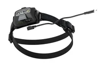 Stirnlampe HF6R Core (schwarz/grau)