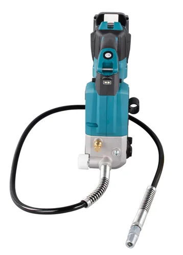 Makita DGP180Z Akku-Druckluft-Fettpresse