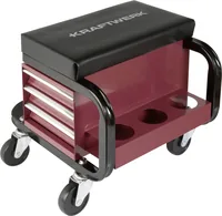 KRAFTWERK 509.000.003 tool cart Steel