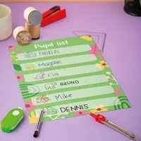 COLOP WOODIES Stempel-Set farm Animation retail
