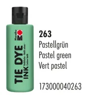 Marabu Tie Dye Ink Light Green 80 ml 1 pc(s)