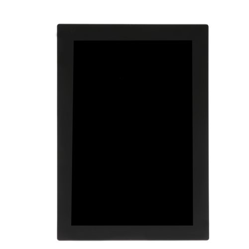 Denver Frameo PFF-1037 schwarz 25,4cm (10,1 ) 16GB