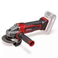 Einhell TE-AG 18/115 Q Li Solo angle grinder 11.5 cm 8500 RPM 1.69 kg