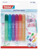 TESA 59988-00000 glitter Glitter set