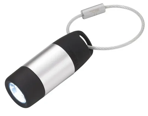 TROIKA Taschenlampe ECO CHARGE