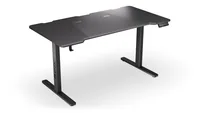 Atlas L Electric (schwarz)