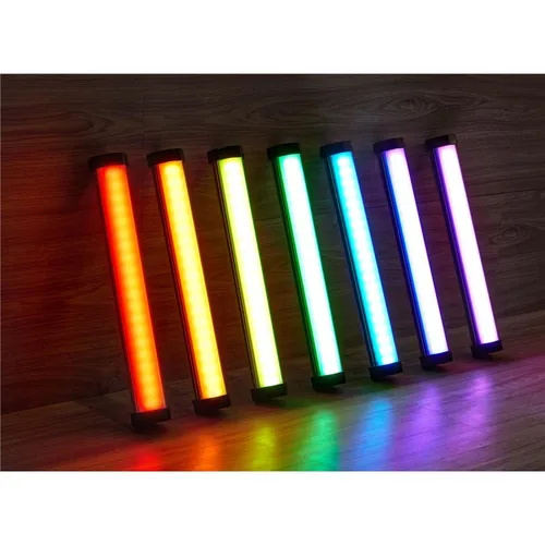 Godox Dauerlicht TL30 Tube Light - Studioblitzanlagen Umfang: 1x Dauerlicht - Transporttasche(n)