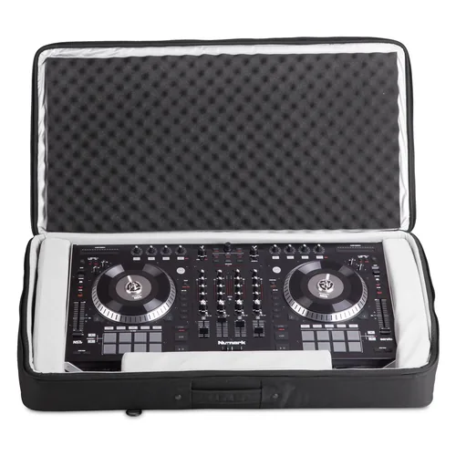 UDG Gear Transporttasche Urbanite XL zu MIDI Controller Sleeve - Breite: 922 mm - Höhe: 492 mm - Tiefe: 135 mm