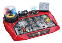 Buki Experimentierkasten Elektronik Experte - Altersempfehlung ab: 8 Jahren - Fachbereich: Elektronik - Sprache: Italienisch - Französisch - Holländisch - Englisch - Deutsch - Spanisch