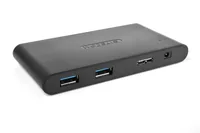 SITECOM USB 3.0 Hub 7 Port CN-084 Incl. Power adapter