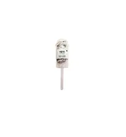 RICO DESIGN Konfetti Popper 8g 99001.63.92 weiss