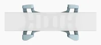 Tractive TRDOG6CMT2 pet activity tracker