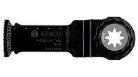 Bosch PAIZ 32 EPC Cutting guide