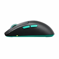 XTRFY M68 Wireless (schwarz/türkis)