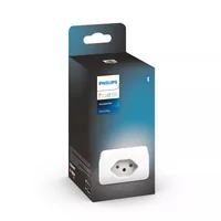Philips 8719514342385 smart plug Weiß