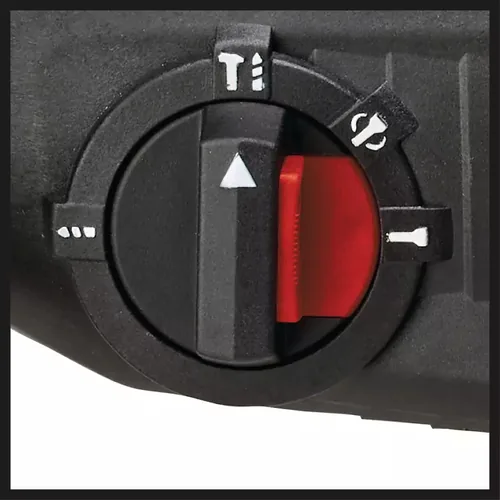 Professional Akku-Bohrhammer TP-HD 18/26 D Li BL - Solo, 18Volt