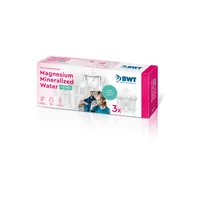 BWT 3er Pack +Zink Magnesium Mineralized Water