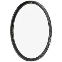 B+W BASIC 010 Ultraviolet (UV) camera filter 52 mm