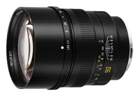 TTArtisan Festbrennweite 90mm F/1.25 – Sony E-Mount - Objektivtyp: Standard - Widerstandsfähigkeit: Keine Angabe - Filterdurchmesser: 77 mm - Brennweite Max.: 90 mm - Anzahl Gruppen: 7 - Anzahl Linsen: 11