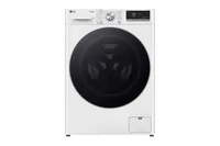 LG Waschmaschine F4WR7031 Links - Einsatzort: Heimgebrauch - Energieeffizienzklasse: A - Schleuderwirkungsklasse: A - Beladung: Frontloader - Füllmenge Max.: 13 kg - Eingangsspannung: 220-240 V