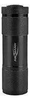 Ansmann Taschenlampe Action 9 - Einsatzbereich: Outdoor & Camping - Reisen - Wandern - Betriebsart: Batteriebetrieb - Leuchtmittel: LED - Wasserfest: Ja - Max. Laufzeit: 6 h - Leuchtweite: 19 m