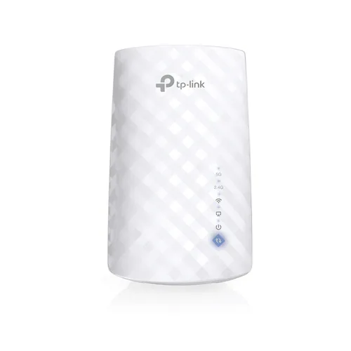 TP-LINK AC750 Wi-Fi Range Extender RE190 3 internal antennas
