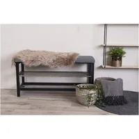 House Nordic Pelzimitat 50 x 85 cm, Braun - Eigenschaften: Keine Eigenschaft - Zertifikate: Keine Zertifizierung - Breite: 50 cm - Höhe: 85 cm - Detailfarbe: Braun - Produkttyp: Pelzimitat