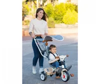 Smoby 741402 tricycle Children Front drive Upright