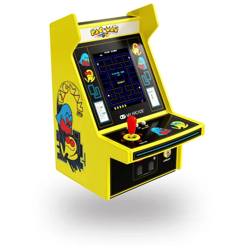 dreamGear My Arcade Micro Player Pro Pac-Man