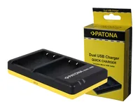 PATONA 1949 battery charger