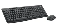 LGN Logitech MK370 Wireless Combo for Business US Layout